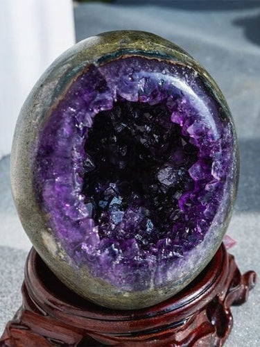 Amethyst