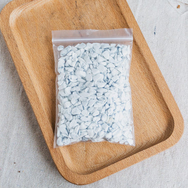 Howlite Chips100g