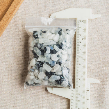 Moonstone Chips100g