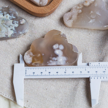 Flower Agate Cloud