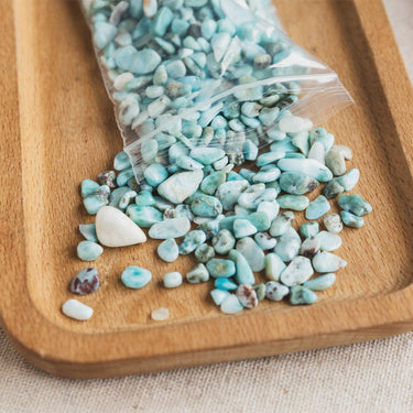 Larimar Chips 100g