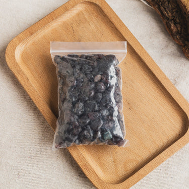 Garnet Chips 100g