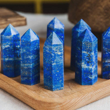 2''Lapis Point