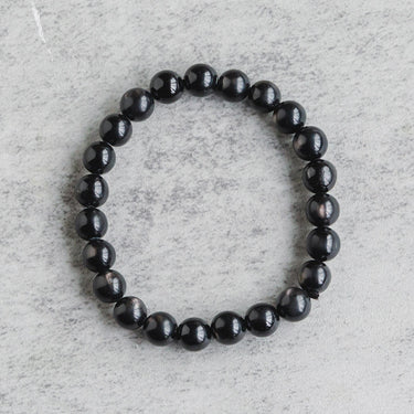 Hypersthene Bracelet