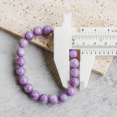 Lepidolite Bracelet