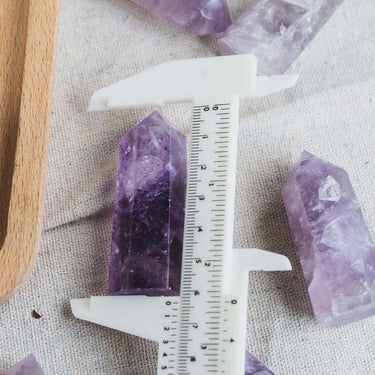 2'' Amethyst Point