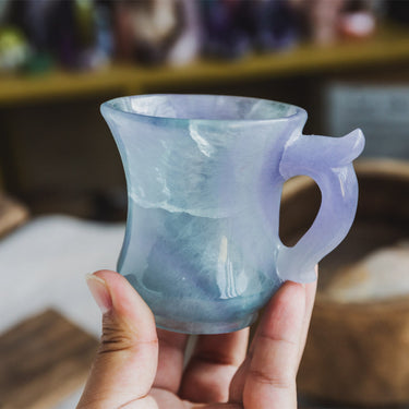 Fluorite Cup/Mug