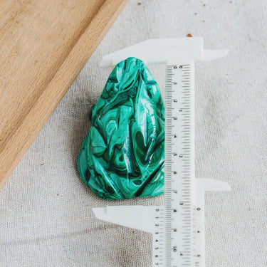 Malachite Frog