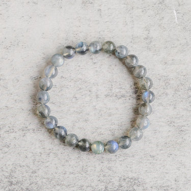 Labradorite Bracelet