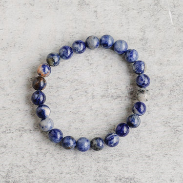 Sodalite Bracelet