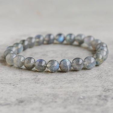 Labradorite Bracelet