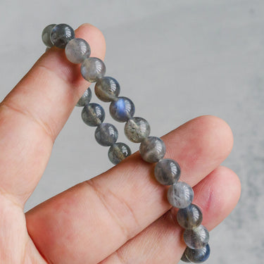 Labradorite Bracelet