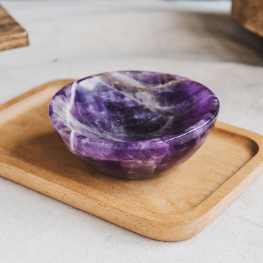 Dream Amethyst Bowl/Cup