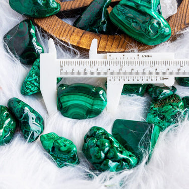 Malachite Stone