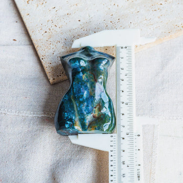 Ocean Jasper Body