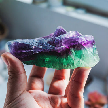 Fluorite Specimen