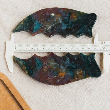 Ocean Jasper Wing