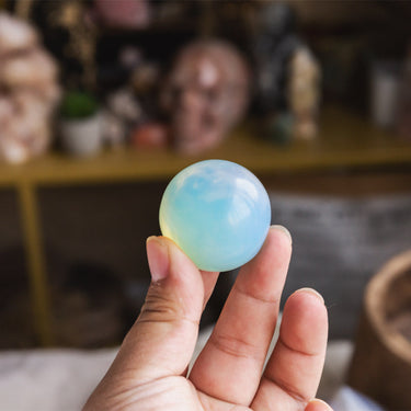 Opal Sphere