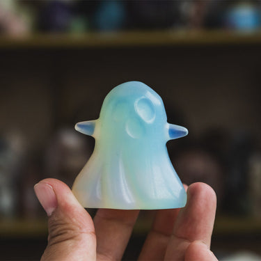 Opal Ghost