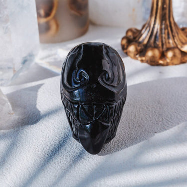 Black Obsidian Venom