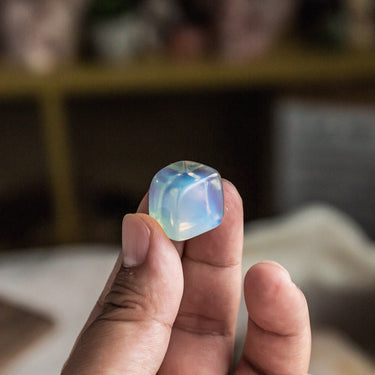 Opal free form