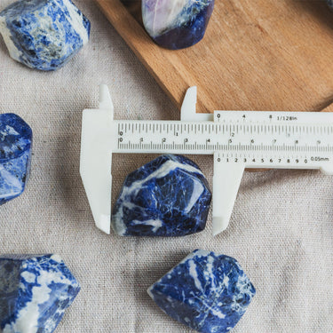 Sodalite Free Form