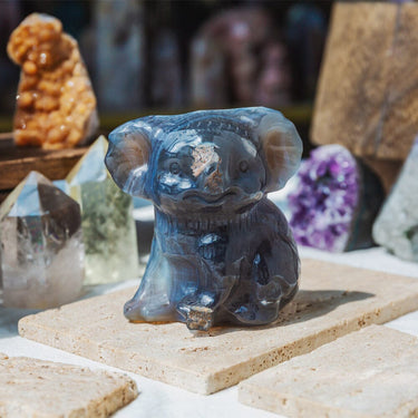 Agate Koala