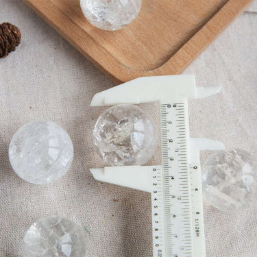 1.5''Ice Sphere