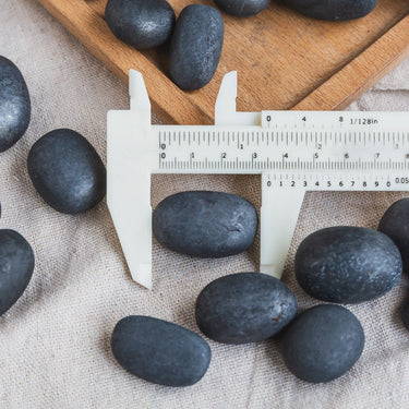 Shungite Tumbled Stone