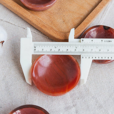 Carnelian bowl/cup