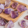 Amethyst Raw Stone