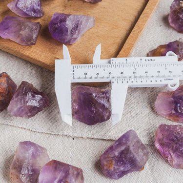 Amethyst Raw Stone