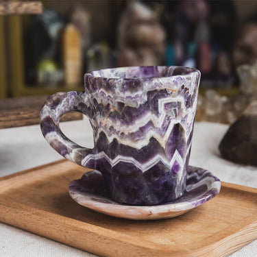 Dream Amethyst Cup