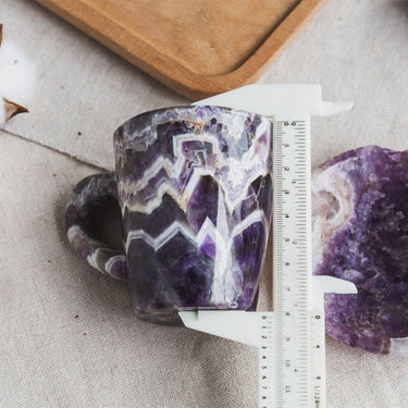 Dream Amethyst Cup