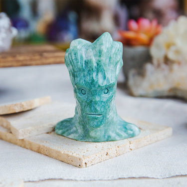 Green Jade Groot