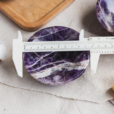 Dream Amethyst Bowl