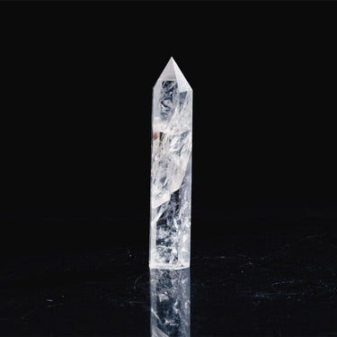 Clear Quartz Point