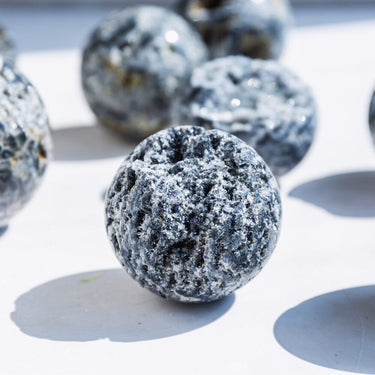 Sphalerite Sphere