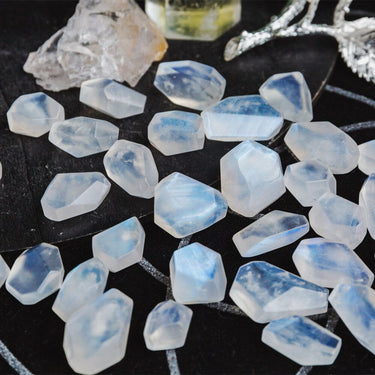 Moonstone Free Form