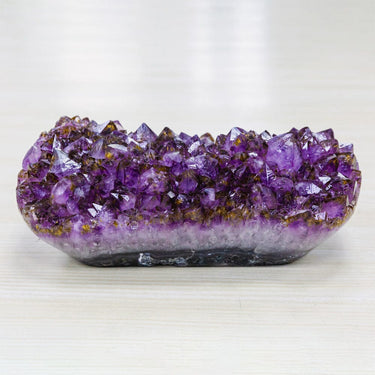 Amethyst Cluster