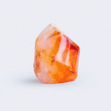 Carnelian Flame