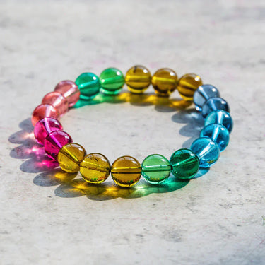 Aura Crystal Bracelet