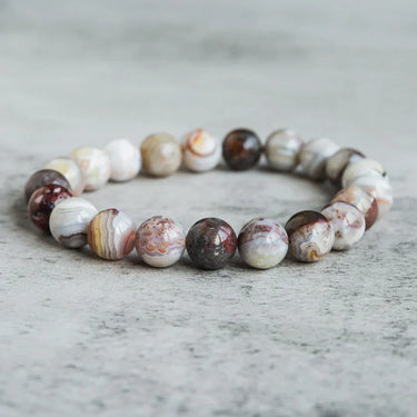 Mexico Sardonyx Bracelet