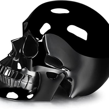 Obsidian Skull