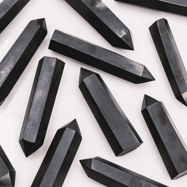 Shungite Point