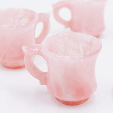 Crystal Tea cup