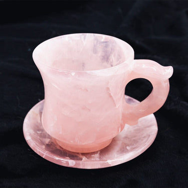 Crystal Tea cup