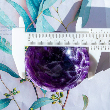 Dream Amethyst Small Cup