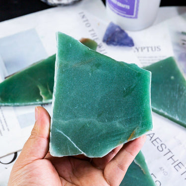 Aventurine Slab