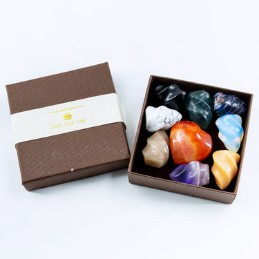 Flame + Heart【Gift Box】